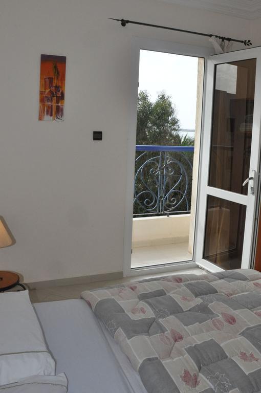 Appartement Résidence La Galiote