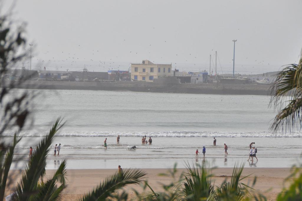 Appartement Résidence La Galiote Essaouira