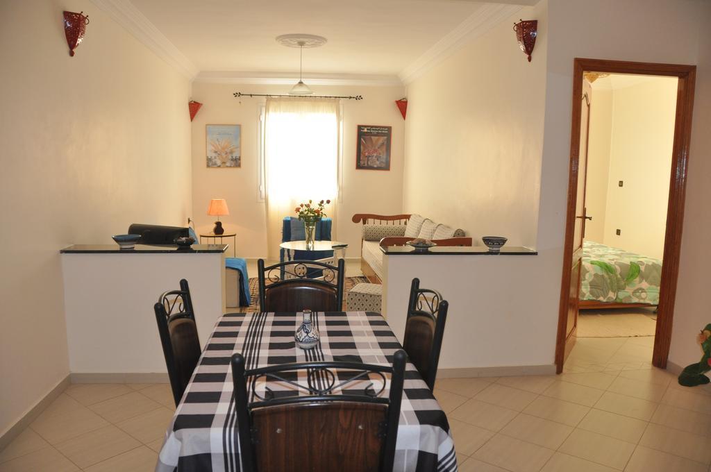 Résidence La Galiote Appartement *