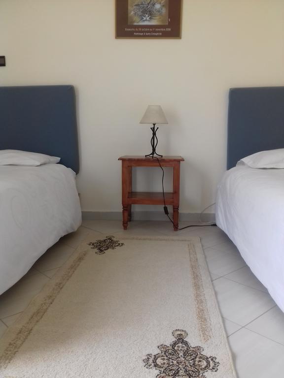 Appartement Résidence La Galiote