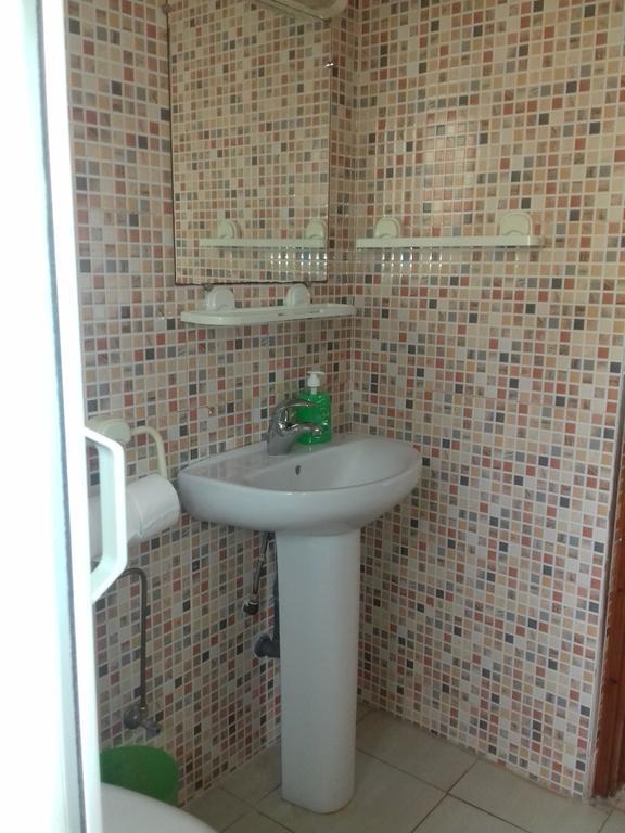 Appartement Résidence La Galiote *