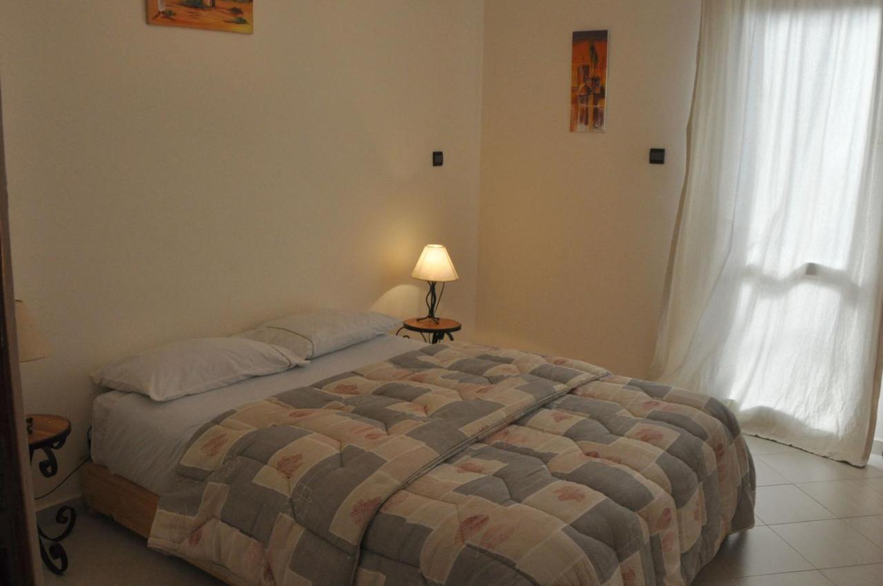 Appartement Résidence La Galiote *